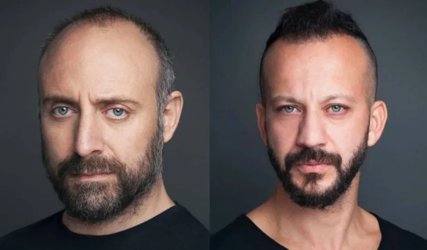 Ergenç ve Kocaoğlu’na hapis cezası verildi