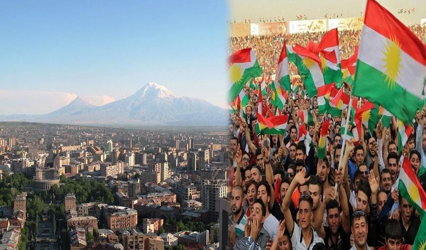 Ermenistan’da Kürt nüfusu ne kadar?