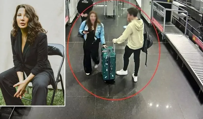 Eylem Tok ve Timur Cihantimur’a yönelik şikayet geri alındı