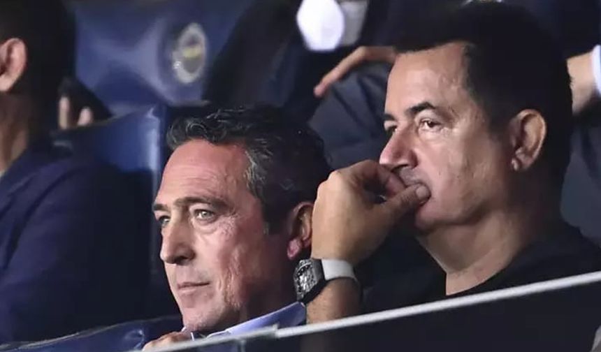 Fenerbahçe’den olağanüstü seçim kararı