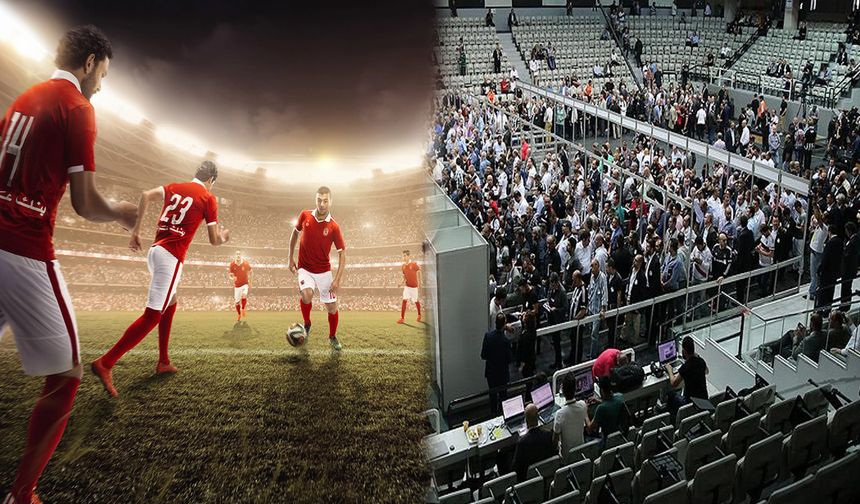 Futbol kulüplerinde kongre nedir, seçimler nasıl yapılır?