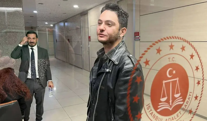Gazeteci Furkan Karabay, sosyal medya paylaşımları nedeniyle tutuklandı