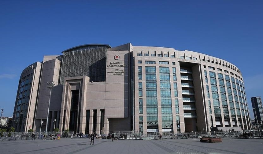 İBB operasyonunda 5’i belediye başkanı 30 kişi tutuklamaya sevk edildi