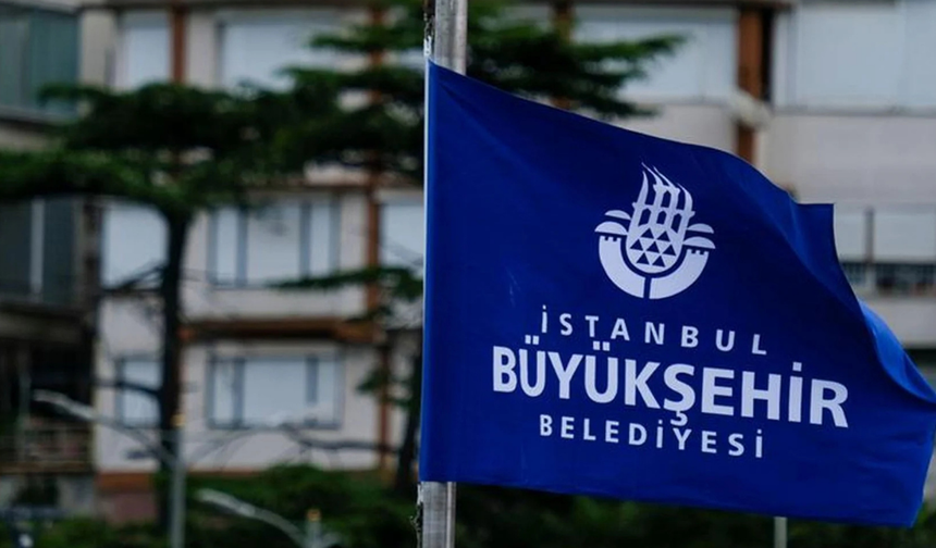 İBB soruşturmasında yeni gözaltı