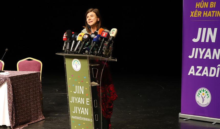 Kadınlar yerel yönetimlerde güçlü adımlarla yola devam ediyor