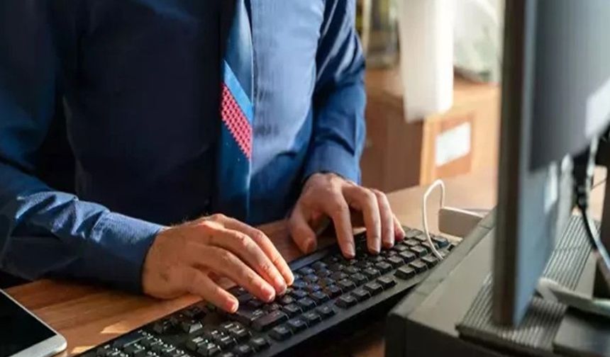 Adalet Bakanlığı: Memur alımında 35 yaş sınırı kaldırıldı