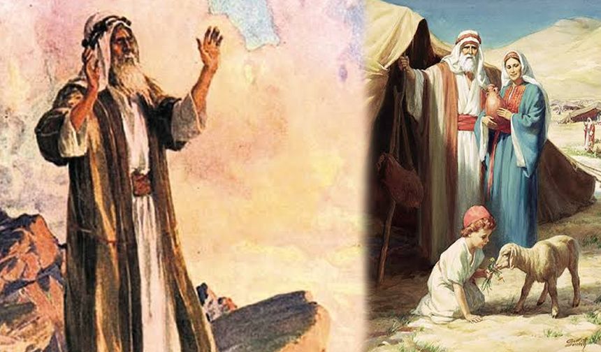 Kürt peygamber var mı, isimleri nelerdir?