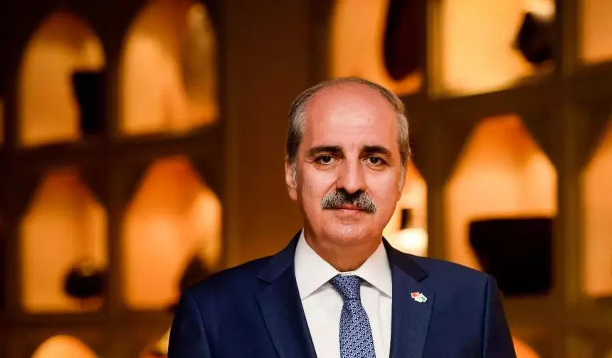 Kurtulmuş’tan Alevilere: Üzüldüyseniz üzgünüm