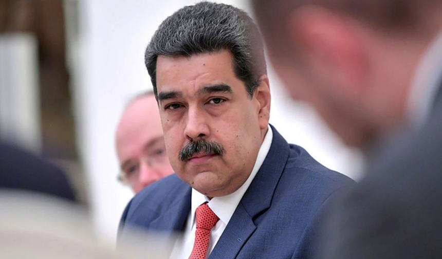 Maduro, ABD’nin göçmen politikalarını eleştirdi