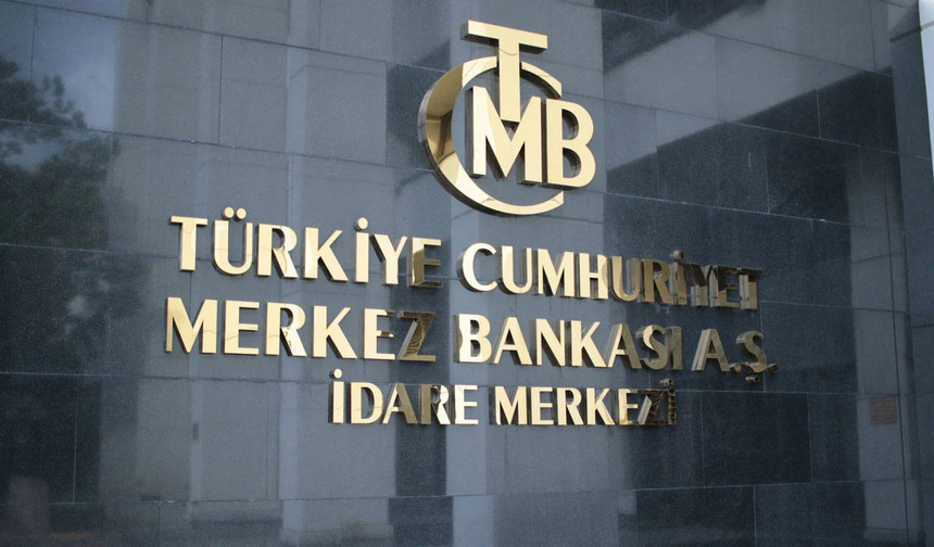 Merkez Bankası 2025 yılı enflasyon tahminini açıkladı