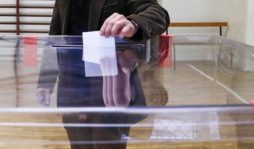 Polonya seçimleri ikinci tura kaldı