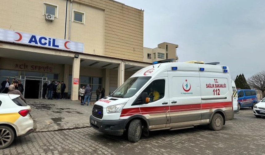 Şanlıurfa’da silah sesleri duyuldu, 43 yaşındaki kişi ölü bulundu!