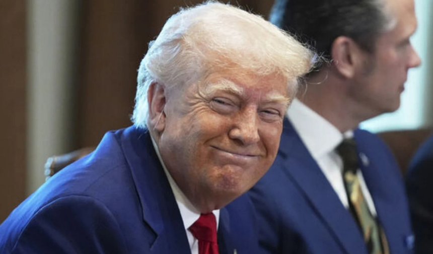 Trump’ın Güney Kore'deki ABD askerlerini çekme planı