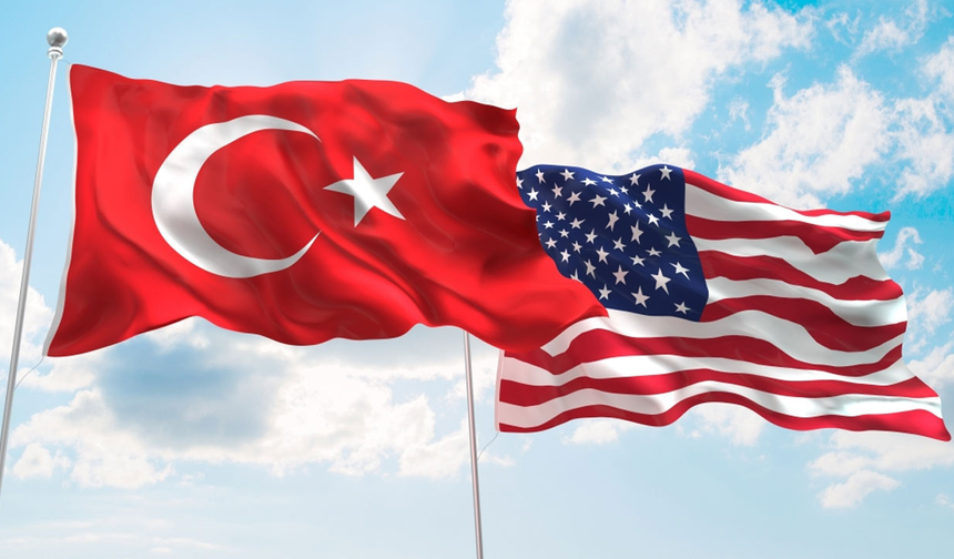 Türkiye ve ABD’den Suriye için kritik toplantı