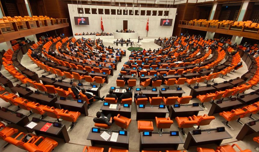 Yeni infaz düzenlemesi paketinde hangi başlıklar öne çıkıyor?