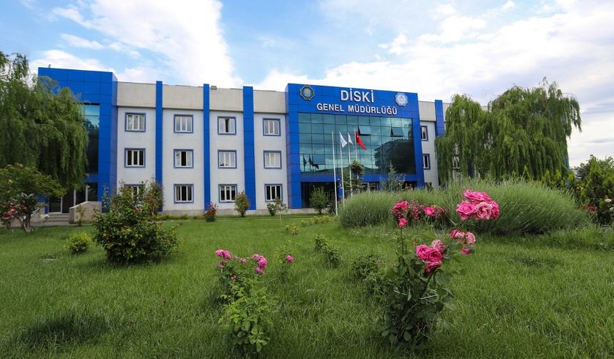 Yeni su tarifeleri ile Diyarbakır’da sosyal destek hamlesi