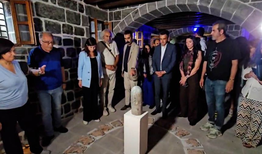 Ahmed Arif, Diyarbakır’da Vefatının 34. yılında anıldı