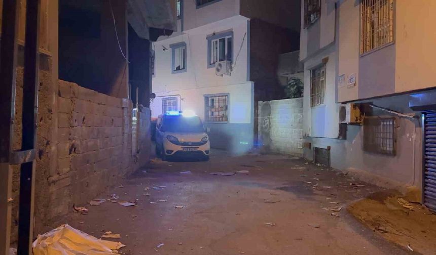 Anne ve kızı, karbon monoksit zehirlenmesinden hayatını kaybetti