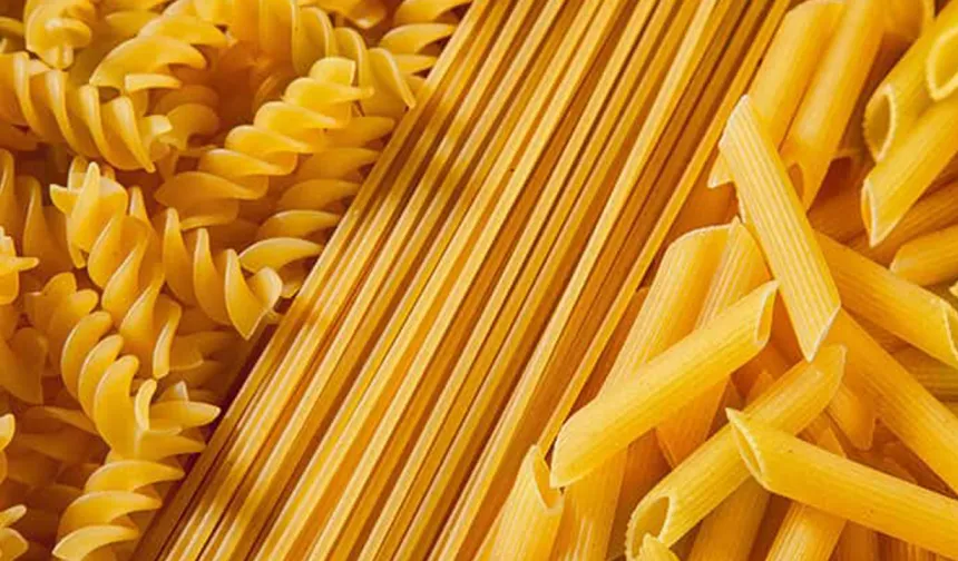 Barilla makarna ürününde yüksek kurşun seviyesi!