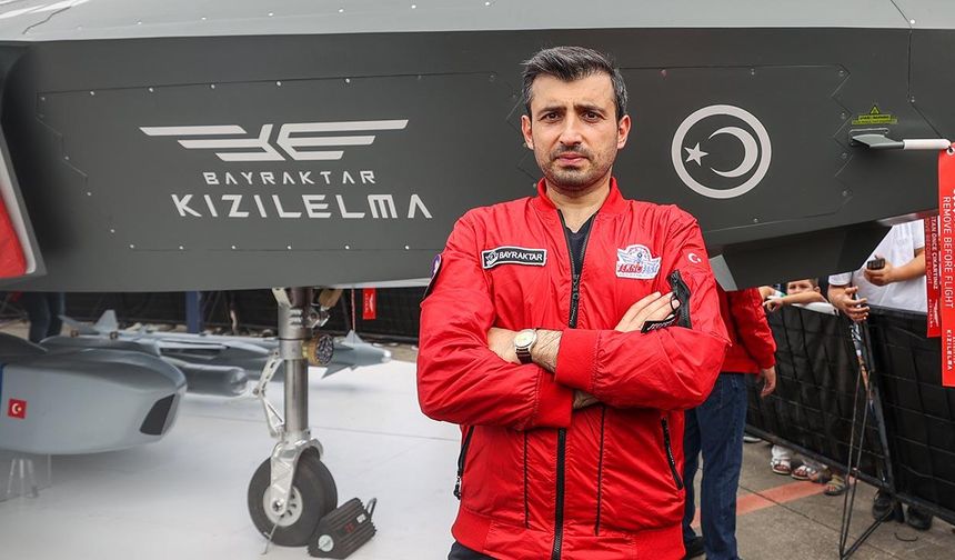 Bayraktar’ın deprem eleştirisine yönelik tazminat davası reddedildi
