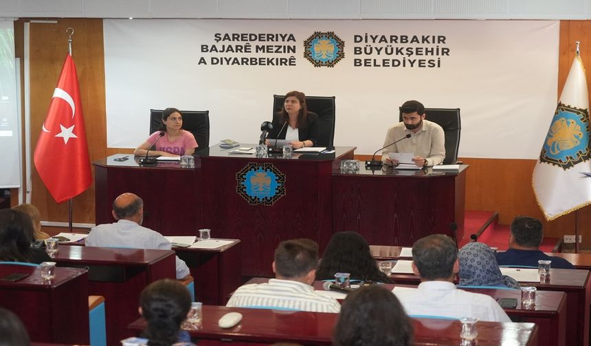 Belediyeden yapı denetimlerine sıkı takip mesajı