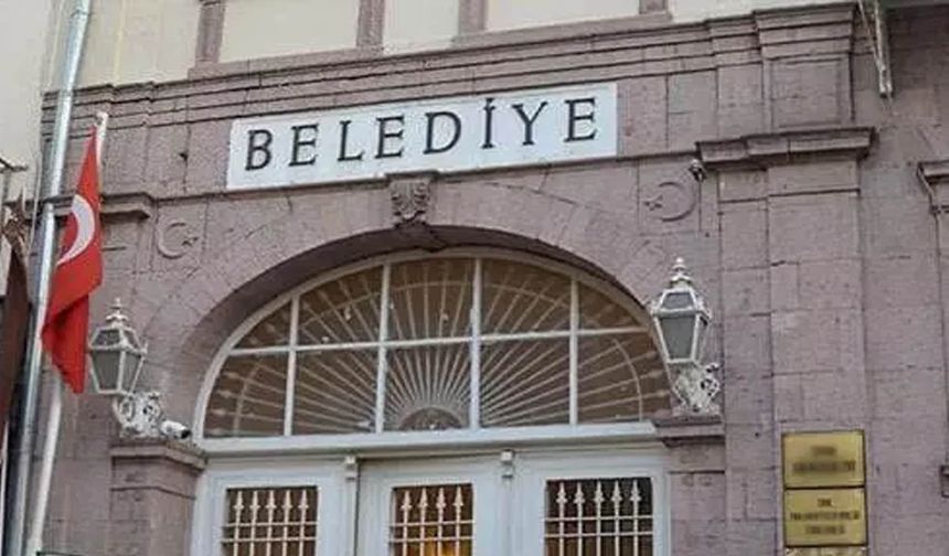 Belediyenin görevleri nelerdir ne iş yaparlar?