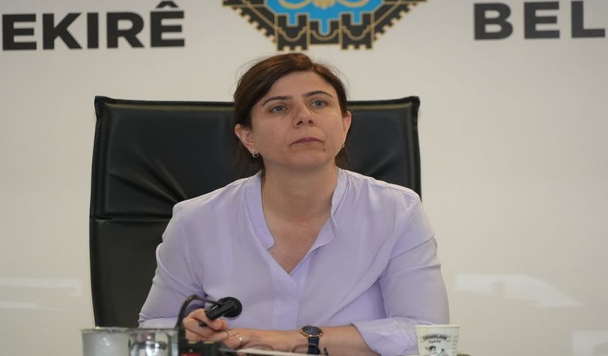 Büyükşehir belediyesi, Sur’daki muhtarlarla sorunları görüştü