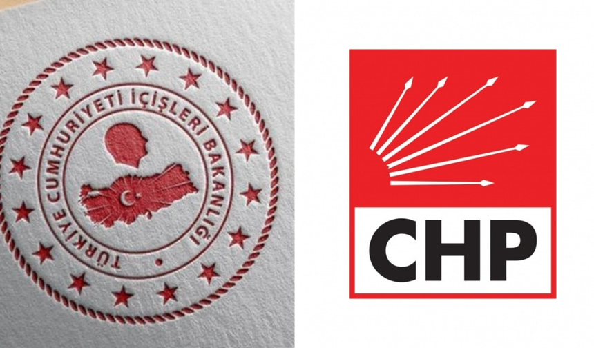 CHP'li 5 belediye başkanı görevden uzaklaştırıldı
