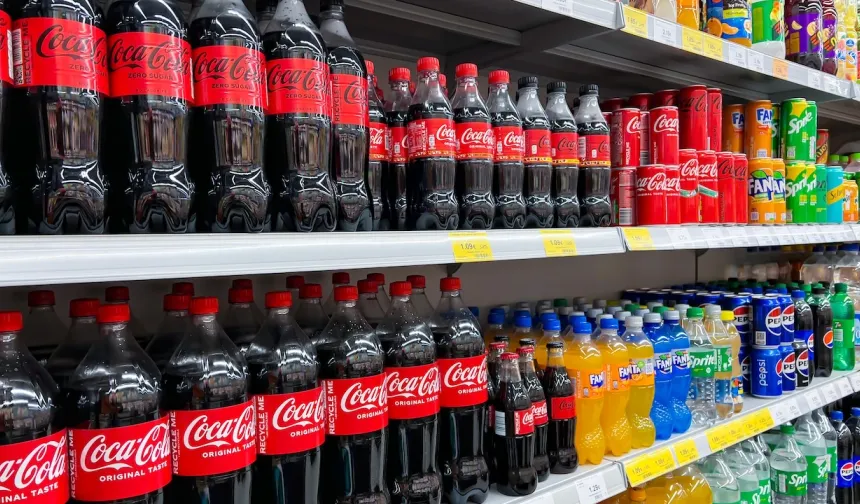 Coca-Cola’ya rekabet soruşturması!
