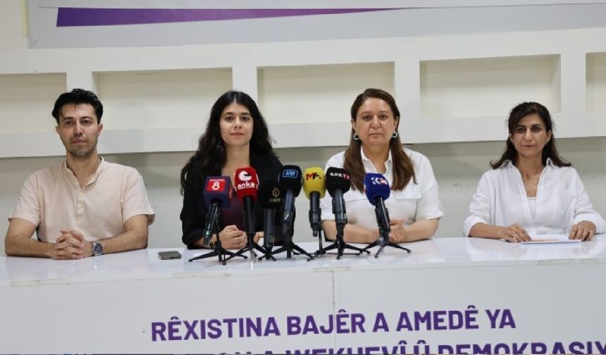 DEM Parti, çocuk işçiliğiyle mücadele için yeni komisyon kurdu