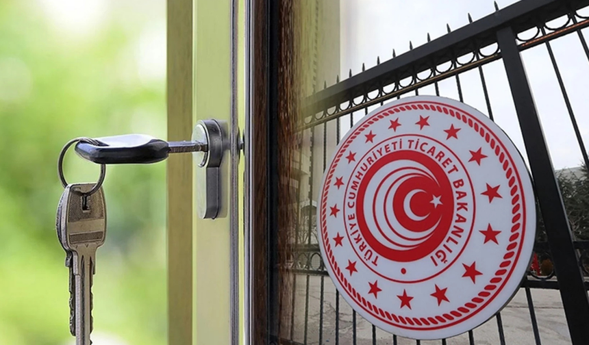 Deprem sonrası fahiş emlak fiyatlarına 27 milyon TL ceza