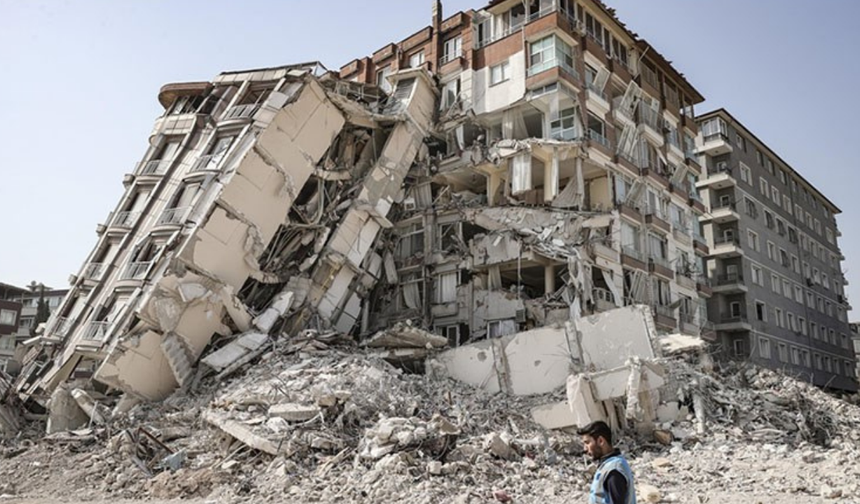 Deprem uzmanı uyardı: Risk yüzde 47