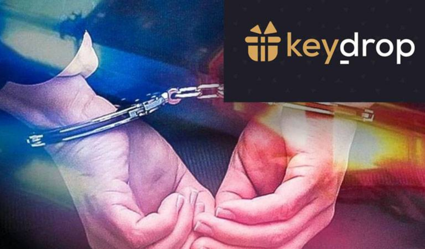Dijital oyunla kumar oynanmaya teşvik edenlere baskın
