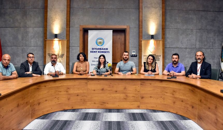 Diyarbakır’da bağımlılıkla mücadelede yeni adım