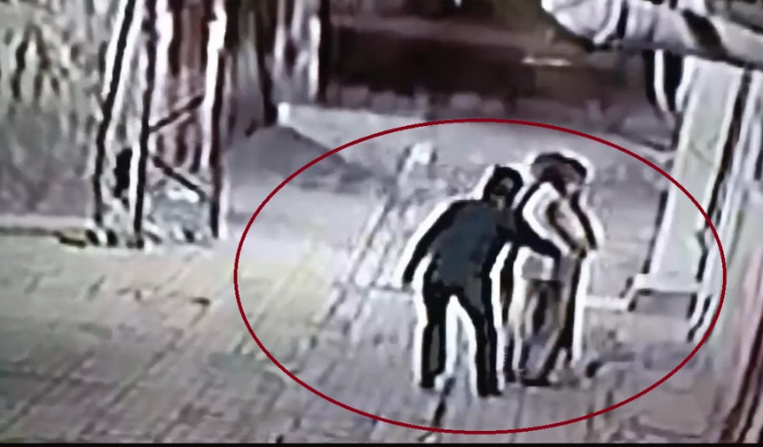 Diyarbakır’da kapkaç operasyonu!