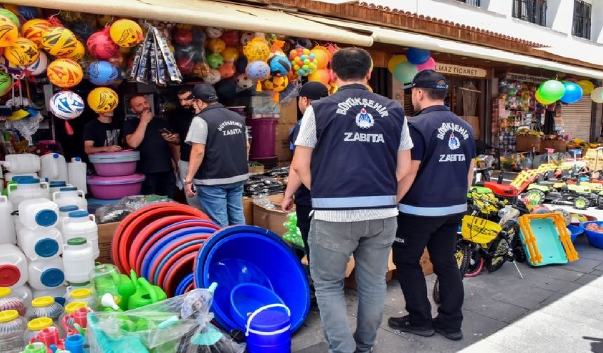 Diyarbakır’da Kurban Bayramı için hazırlıklar tamamlandı