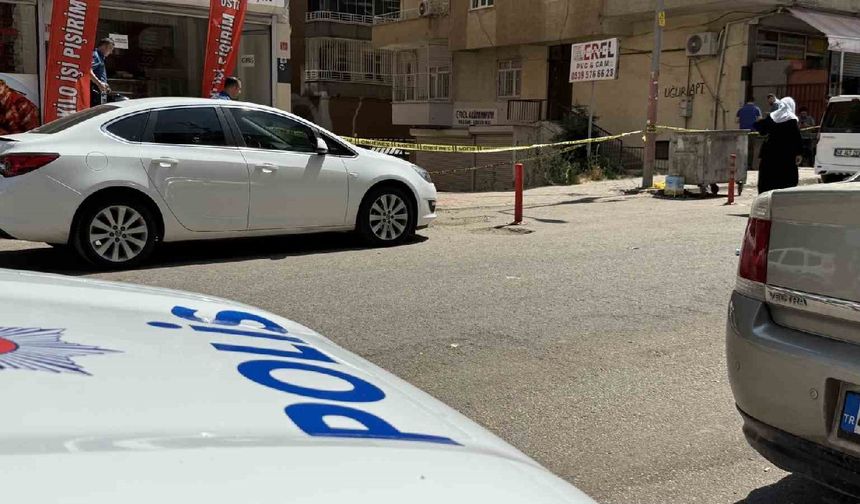 Diyarbakır’da maaşını alamayan kişi patronunu vurdu