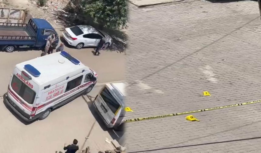 Diyarbakır’da silahlı çatışma: Çok sayıda yaralı var!