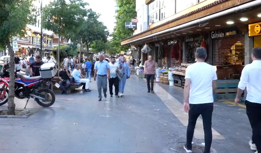 Diyarbakır’da yurttaşların yerel yönetimden talepleri: Ulaşım, İşsizlik ve Denetim