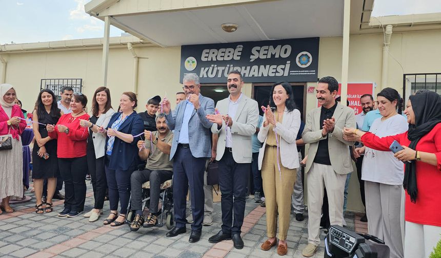 Diyarbakır'ın Bağlar ilçesine müjde! Her mahalleye yapılacak