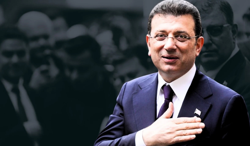 Ekrem İmamoğlu hakim karşısında!