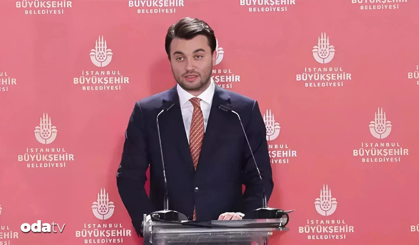 Ekrem İmamoğlu'nun avukatı ifadeye çağrıldı