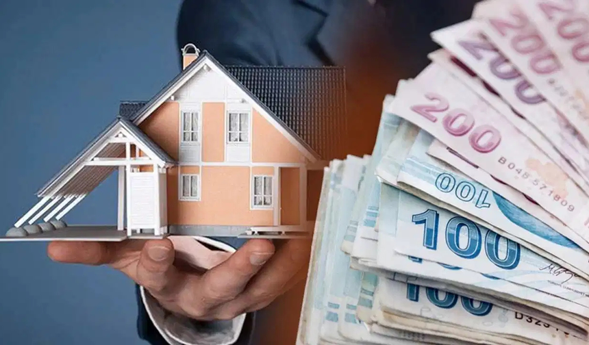 Enflasyon rakamları açıklandı: Haziran kira zam oranı netleşti
