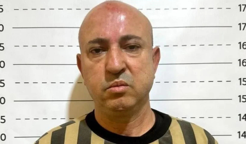 Esad’ın Kuzeni Vesim Esad gözaltına alındı