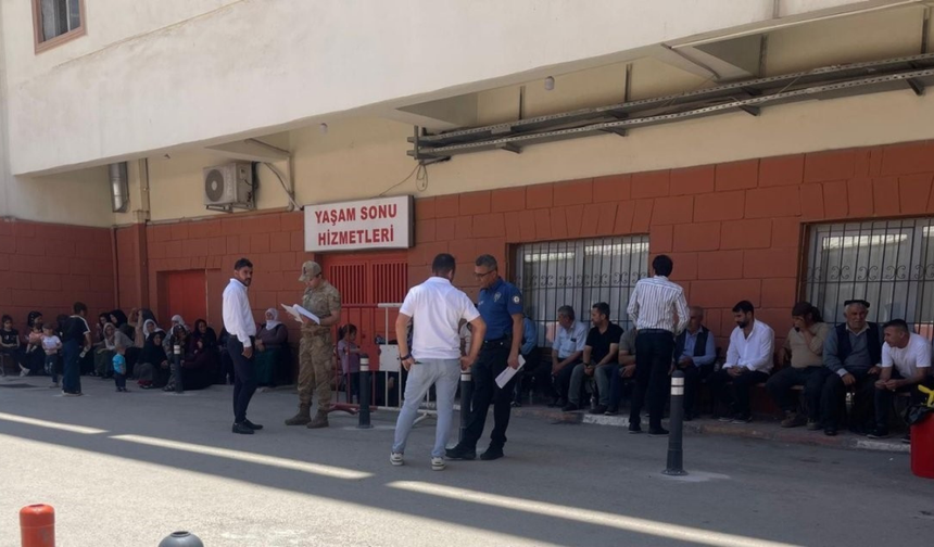 Evdeki su deposunu kontrol etmek istedi, hayatını kaybetti