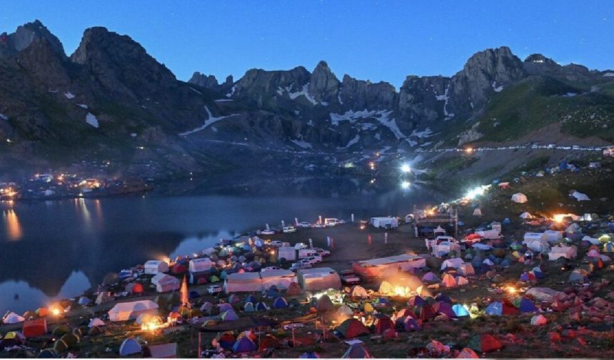 Hakkari’de Cilofest 2025’in eğlence programları iptal edildi
