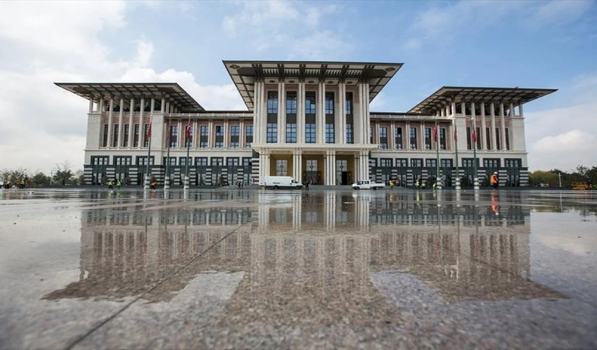 İletişim Başkanlığı'ndan "kaçak yapı" iddialarına yanıt
