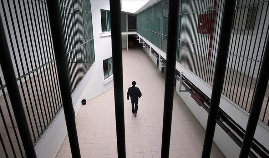 İnfaz düzenlemesi yürürlüğe girdi, hangi suçlar affedildi?