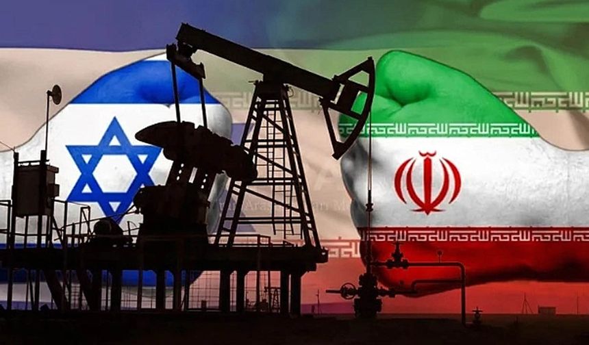 İsrail'in İran saldırısı sonrası petrol fiyatları fırladı