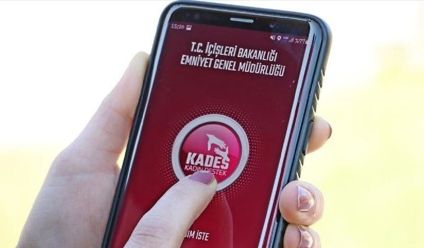 KADES’in erkeklere açılması talebi TBMM’ye taşındı